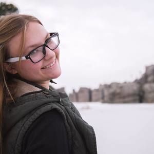 Meet your Posher, Jasmine